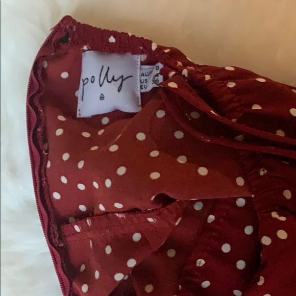 Dress - Picture 4 of 5